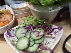 -千纸鹤嫩汁烤肉(西大直街店)