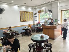 -荔园小馆(园岭新村二期店)