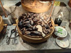 -春天烤肉自助餐厅(南内环店)