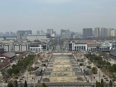 -大慈恩寺(大雁塔)