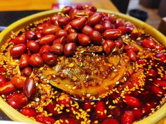 -小饕荟雅安贡椒鱼鲜馆(广福桥店)