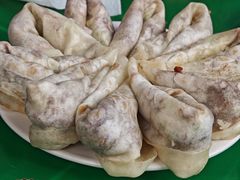 -彭哥甩饼王(城隍庙广场店)