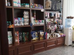 -宠爱国际动物医院· 猫科· 外科·中兽医(长白店)