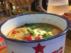 -华府九号海鲜烧烤大排档(龙域店)