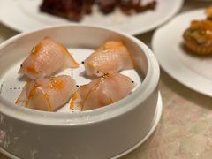 -8餐厅(新葡京酒店)