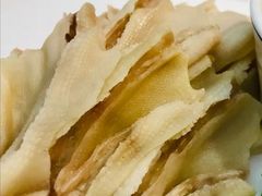 芥末鸭掌-北京全聚德(王府井店)