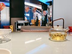 -小大董·烤鸭(观景餐厅·南京西路店)