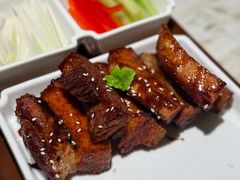 -径山十八道·风味民间菜(华夏之心店)