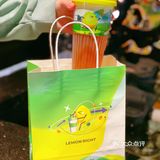 魔都的宝藏店！柠檬向右  