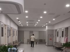 -美年大健康体检(美佳分院)