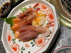 -NIUAN牛庵·日式和牛烧肉(恒隆店)