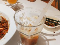 -一品红川菜(皇岗店)