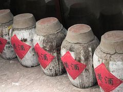 -香园茶社·金陵小灶(老门东店)