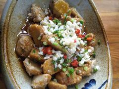 -淳安二十八道·美食汇·淳鱼馆(阳光路店)