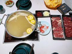 -二刀潮牛·鲜牛肉火锅(爱融荟城店)