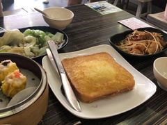 -周记点心(西环店)