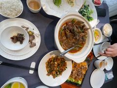 -楚禾宴·家宴(光谷大道店)