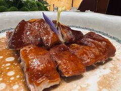 -花中城·杭帮菜·粤菜·海鲜火锅(清泰街店)
