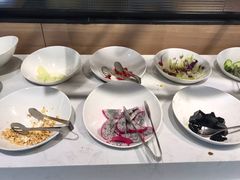 -豪客来牛排(成都锦江大融城店)