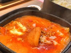 阿香番茄米线-阿香米线(凯德广场.1818店)