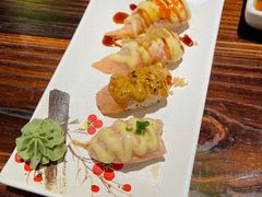 -鸟鹏烧鸟居酒屋(熙龙湾店)