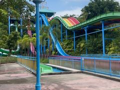 -美的鹭湖探索王国