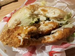 -麦当劳(北京金星西路店)