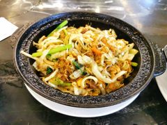 -美极鲜食坊(宝安南路店)