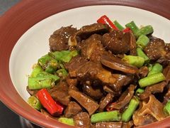 -巴渝菜舍曾氏麻辣风(霸州店)