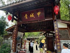 -青城甲(青城山店)