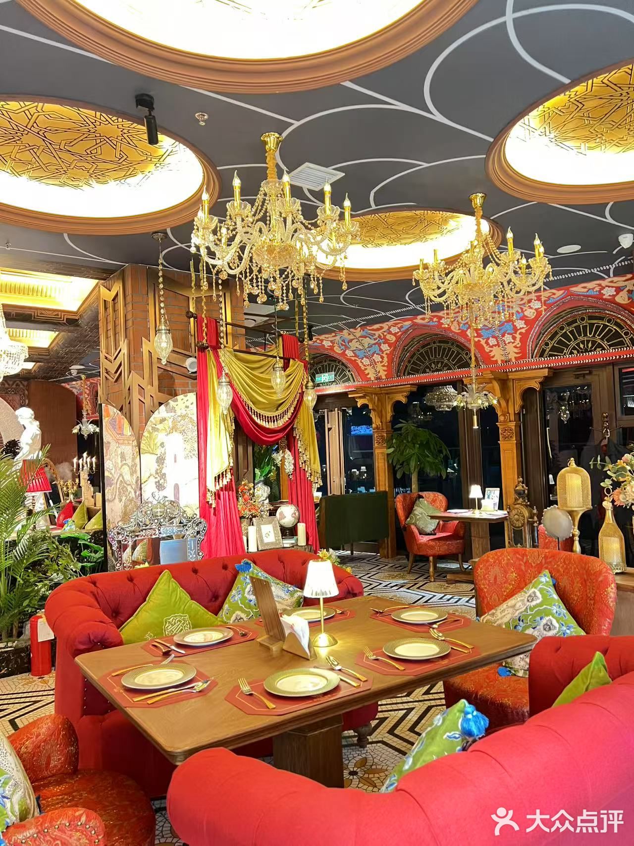 情调之夜 烛光共鉴