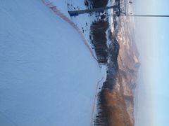 松花湖滑雪场-中旅松花湖滑雪场