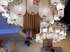 大堂-極屋鮨牛 · 烧肉酒场(时代C馆店)