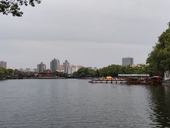 -月湖公园
