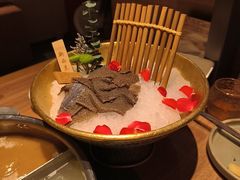 -巴奴毛肚火锅(京西大悦城店)