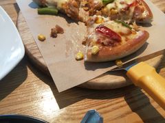 -菲滋意式餐厅(金华银泰城店)