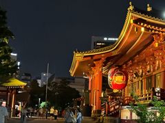 -浅草寺