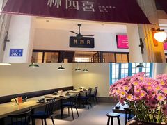 -林四喜·闽南传家菜(鼓浪屿店)