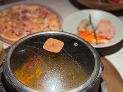 -芸山季·云南山珍菌火锅(人民广场来福士店)