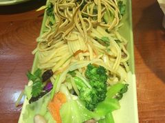 -美玲拉面(鞍山西道店)