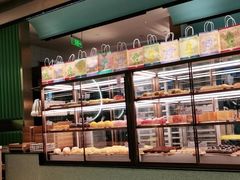 -奈雪的茶(亨特国际广场店)