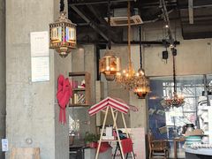 -漫咖啡 (CCPAPK店)