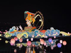 -琅岐红光湖公园