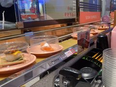 -争鲜回转寿司(南开大悦城店)