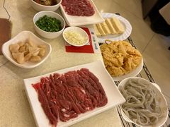 -八先生涮肉房(三里河店)