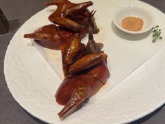 -一澜江宴·江景地标楚菜(江滩公园店)