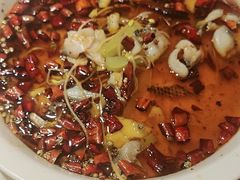 -永安鱼庄·镇江菜(丁卯店)