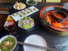 -三江两海老火锅(北京首店)