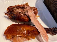 -四季民福烤鸭店(前门店)