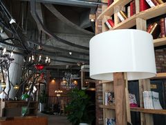 -漫咖啡(中纺国际店)